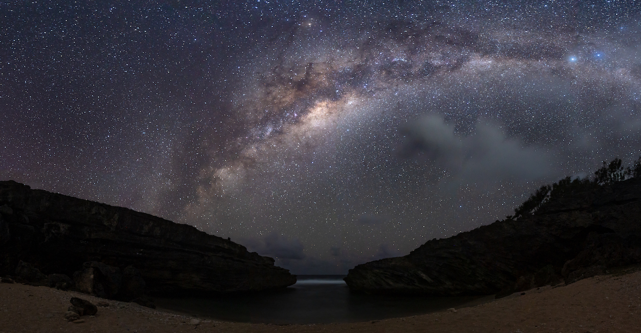 Anse Bouteille En Discovery Rodrigues